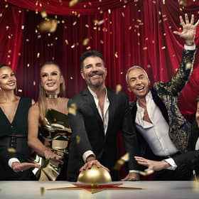 The BGT panel broke their own rules to give Unity a golden buzzer pass to the semis