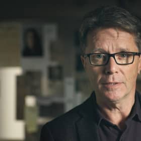 Nicky Campbell