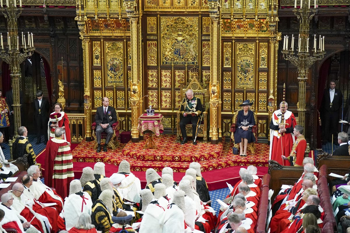 Does Scottish Parliament need a revising chamber to perform a function similar to House of Lords? – Murdo Fraser