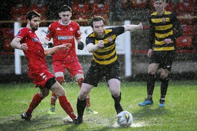 Highland League Brora Rangers face a 400-mile round trip to play Camelon from the East of Scotland League tonight after the initial Scottish Cup tie on Boxing Day was abandoned. The SFA is allowing semi-pro football to continue despite the new lockdown.