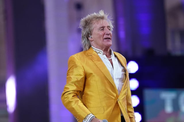 Rod Stewart revealed recently that he turned down a $1 million deal to play in Qatar. In an interview with The Sunday Times, the Scottish rock singing legend said: “I was actually offered a lot of money, over $1m, to play there 15 months ago, I turned it down. It’s not right to go. And the Iranians should be out too for supplying arms.”