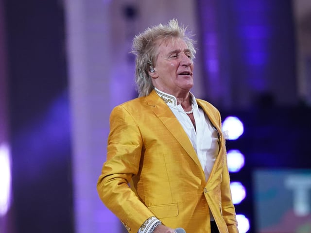 Rod Stewart revealed recently that he turned down a $1 million deal to play in Qatar. In an interview with The Sunday Times, the Scottish rock singing legend said: “I was actually offered a lot of money, over $1m, to play there 15 months ago, I turned it down. It’s not right to go. And the Iranians should be out too for supplying arms.”