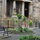 The Care Inspectorate has said it has "serious concerns" about Rowandale Nursing Home in Glasgow.