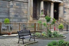 The Care Inspectorate has said it has "serious concerns" about Rowandale Nursing Home in Glasgow.