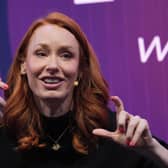 Professor Hannah Fry