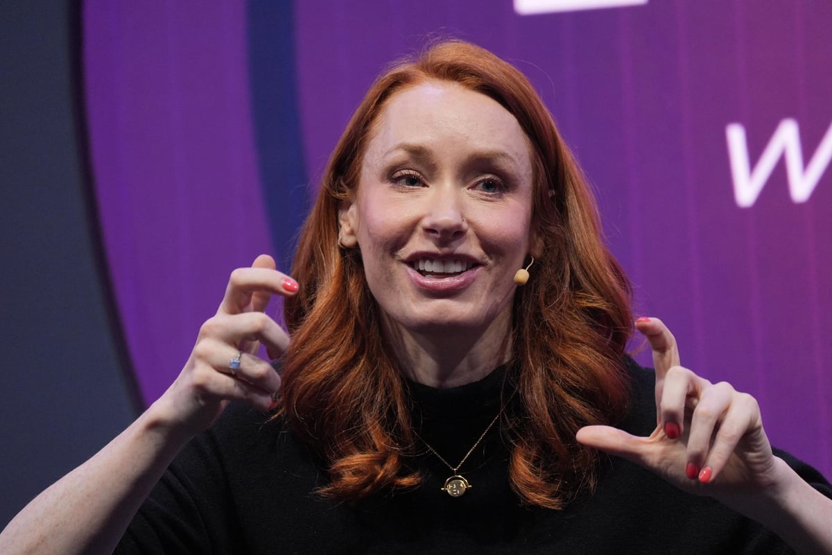 Celebrity Traitors 2: ‘Toxically competitive’ Hannah Fry vows to use maths skills to win