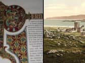 The island of Iona on Scotland’s west coast is called the “birthplace of Scottish religion”. In 536 AD, St. Columba and his followers landed on the island where they founded a monastery which some historians argue was the capital of knowledge in the medieval world. The island, also known as Innis nam Druidneach in Gaelic (Isle of Druids), eventually lost its library as some believe it was pillaged by Viking raiders who attacked in the ninth century. However, one book known as ‘The Book of Kells’ was preserved and it is believed that others may have survived or been taken elsewhere to be kept safe. In the 1950s a search was performed in the Treshnish Islands, nearby Iona, in search of such lost books - although nothing was discovered it is still believed by many that this reservoir of precious knowledge could be found again one day.