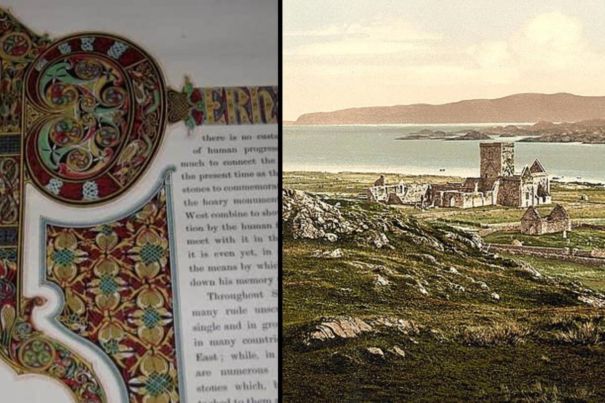 Scotland’s Unsolved Mysteries: 13 Bizarre Scottish mysteries that still haunt us even today