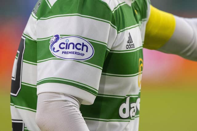 Celtic could add to their squad in January. (Photo by Craig Williamson / SNS Group)