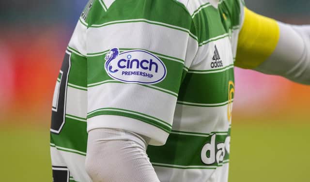 Celtic could add to their squad in January. (Photo by Craig Williamson / SNS Group)