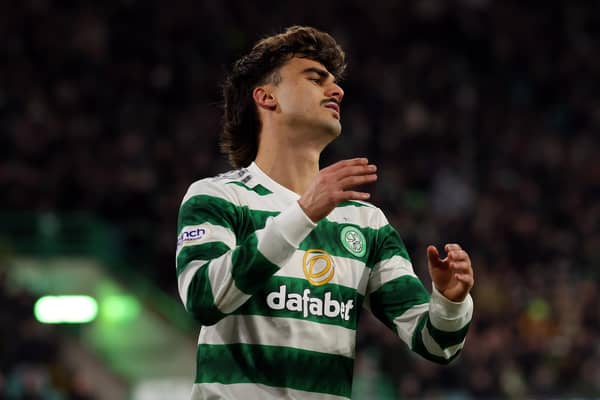 Jota is the first big name from the SPFL to join Saudi Arabia's football revolution