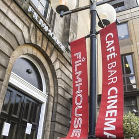 The Filmhouse could reopen next year