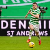 Ryan Christie believes this season was a "blip" for Celtic. Picture: SNS
