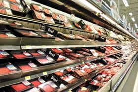 Red meat shortage warnings as farmer confidence down while demand soars 