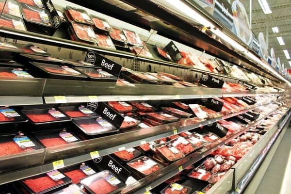 Red meat shortage warnings as farmer confidence down while demand soars 
