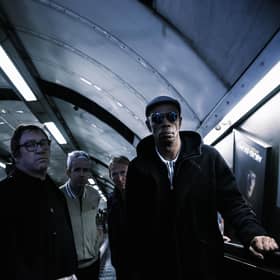 Ocean Colour Scene have announced a UK wide tour to commence March 2025.