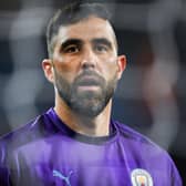 Claudio Bravo is reportedly on Celtic's radar as they explore goalkeeping options