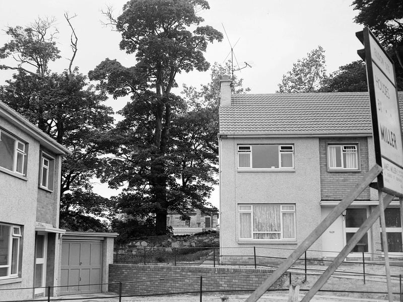 Meaning 'high estate' in Gaelic, Warriston was named after Warriston House - a mansionhouse that used to stand in the neighbourhood. The family who owned it had a bloody history. In 1600 John Kincaid, the Laird of Warriston, was murdered by his wife, her two female servants, and his stable hand. The women were captured and sentenced to be burned to death.
