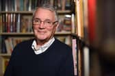 'The use of Scotcoin within Scotland will, in my view, change the financial landscape for the better,' says Mr Melville. Picture: John Devlin.