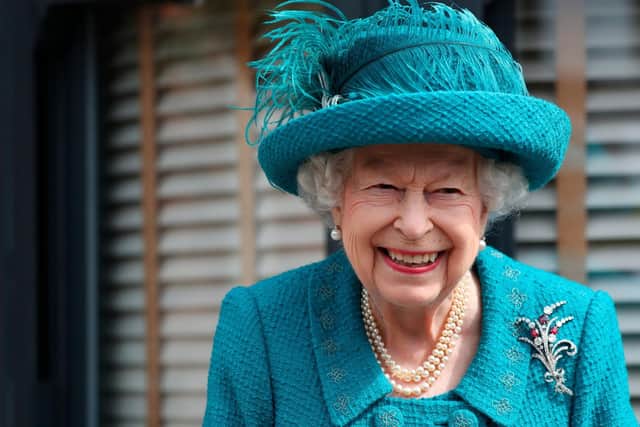 The Queen is the longest reigning monarch in British history. Photo: Scott Heppell - WPA Pool/Getty Images.