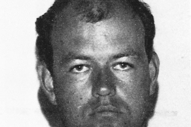 Colin Pitchfork released from prison after Government challenge denied: Who is Colin Pitchfork? How old is he now? (Picture: Handout/PA Wire)