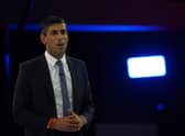 Rishi Sunak is set to become the United Kingdom's next Prime Minister.