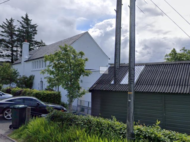 At Easdale Medical Practice in Isle Of Seil, 99.3% of people responding to the survey rated their overall experience as positive.