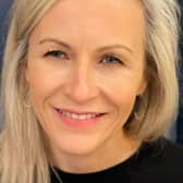 Claire Prentice, Head of Marketing, Brand Scotland and Vice Chair of The Marketing Society Scotland