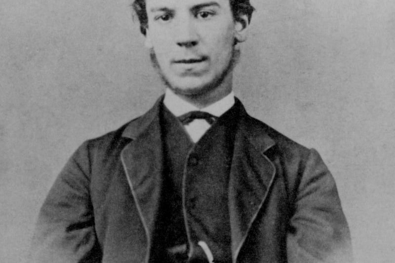 The phrase “give someone a bell” (phone them) could not be more appropriate when you consider the Scottish-born inventor who is credited with patenting the first practical telephone. Bell was from Edinburgh, at an early age he attended the Royal High School until he was 15. Later on he studied at Edinburgh University. Fun Fact: Did you know “ahoy-hoy” was Bell’s original proposition as the standard greeting for picking up the phone?