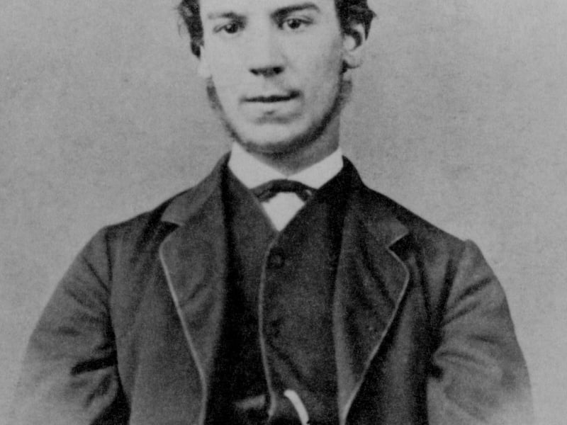 The phrase “give someone a bell” (phone them) could not be more appropriate when you consider the Scottish-born inventor who is credited with patenting the first practical telephone. Bell was from Edinburgh, at an early age he attended the Royal High School until he was 15. Later on he studied at Edinburgh University. Fun Fact: Did you know “ahoy-hoy” was Bell’s original proposition as the standard greeting for picking up the phone?