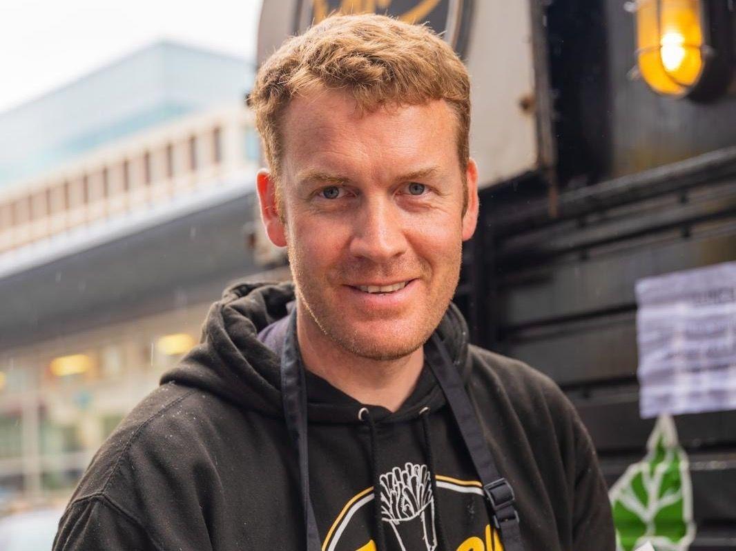 Fancy Fries expands to Scotland with £100,000 franchise opportunity