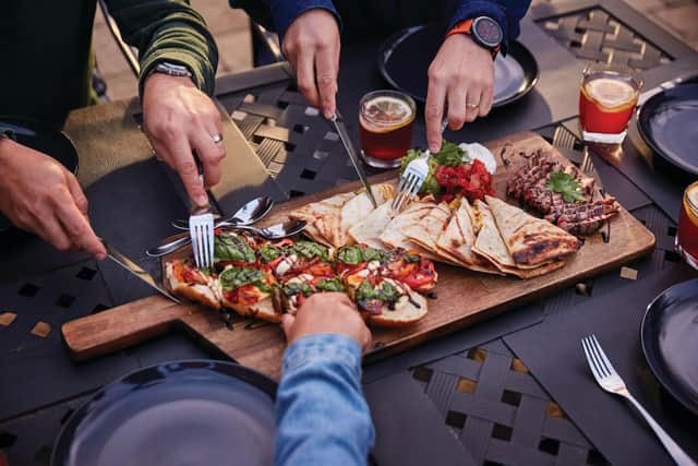 Will you be BBQing this bank holiday weekend?