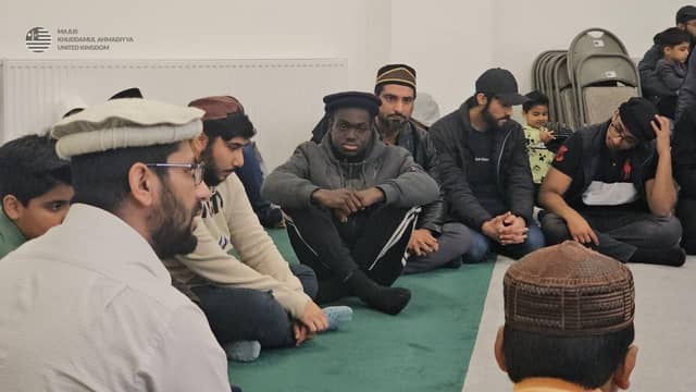 Khilafat Day Commemoration – MKA Scotland Hub