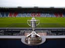 Details for the Scottish Cup semifinal draw have been confirmed. (Photo by Alan Harvey / SNS Group)