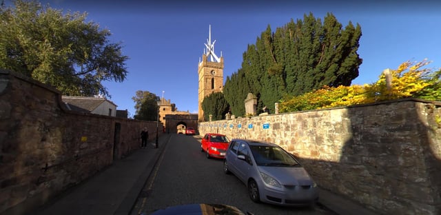 There has been a marked rise in cases in West Lothian