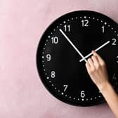 Do you remember when you have to change your clocks this year? (Photo: Shutterstock)