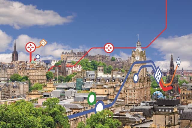 Edinburgh-headquartered Commsworld has taken a historic final step in its transformation from telecoms disruptor to major independent network provider.