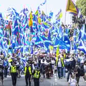 The former civil servant who negotiated the 2014 Scottish independence vote said the Scottish government would be unlikely to win a legal challenge against the UK Government in their bid for a second referendum.