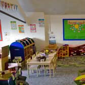 The study suggests some youngsters are having difficulty with communication after lockdown.