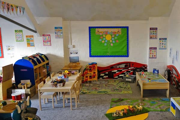 The study suggests some youngsters are having difficulty with communication after lockdown.