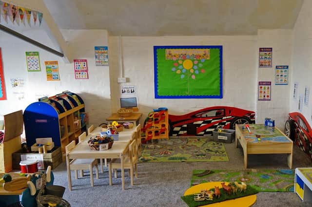 The study suggests some youngsters are having difficulty with communication after lockdown.