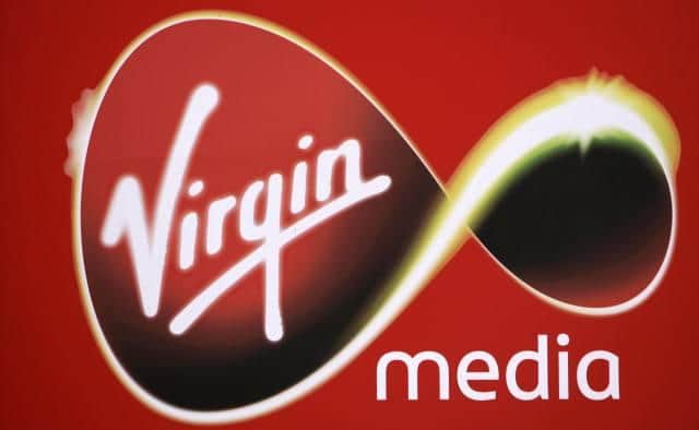 Virgin Media says its broadband issues have been fixed.