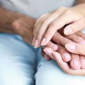 SNP ministers have scrapped plans to centralise social care services (Picture:stock.adobe.com)