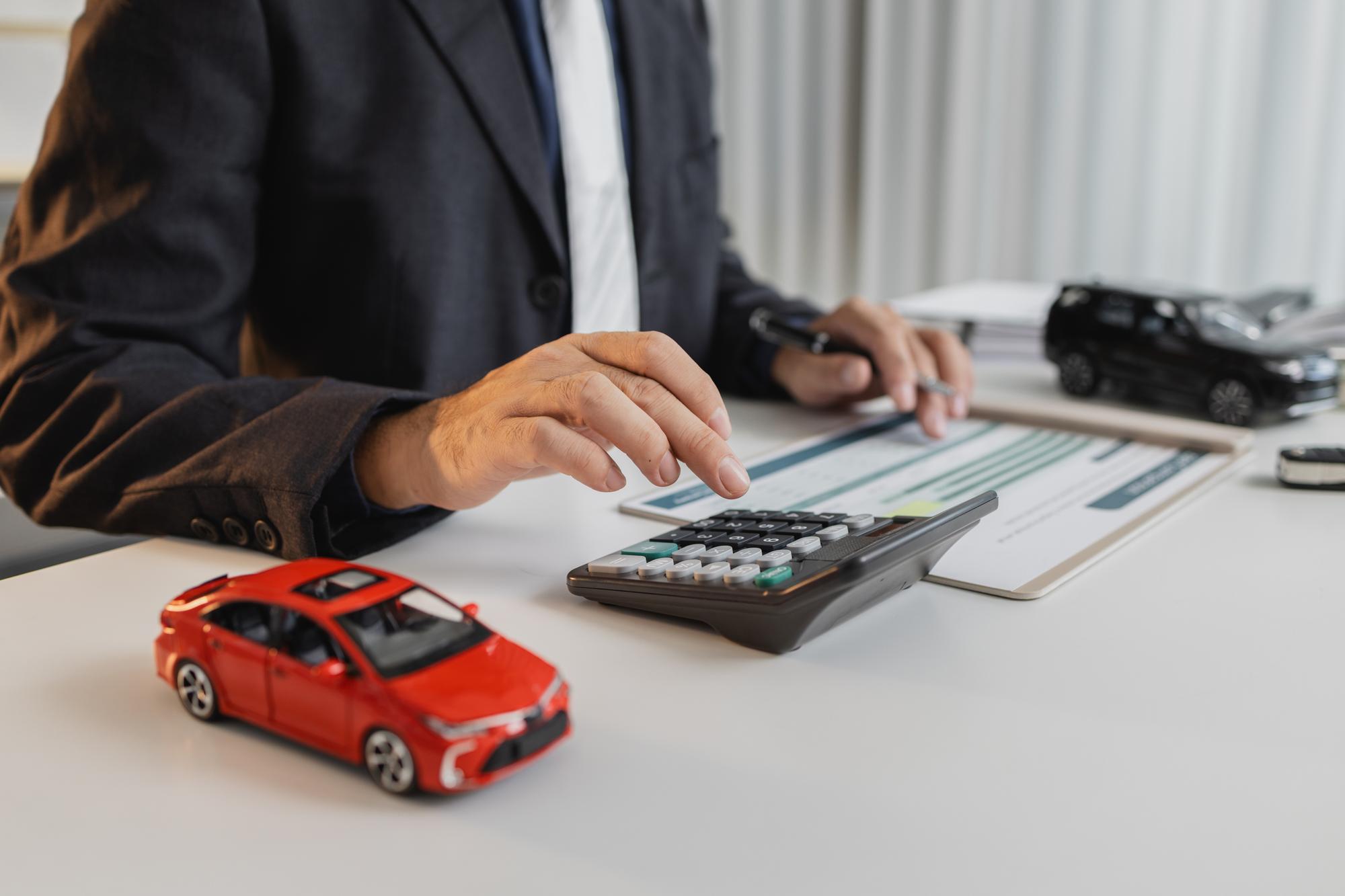 Car finance and compensation: what’s going on?