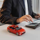 How much compensation might you be entitled to? It's complicated... very, very complicated (Picture: Adobe)