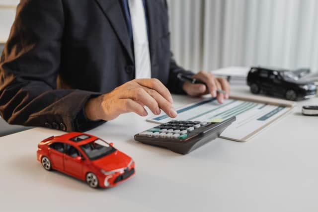 How much compensation might you be entitled to? It's complicated... very, very complicated (Picture: Adobe)