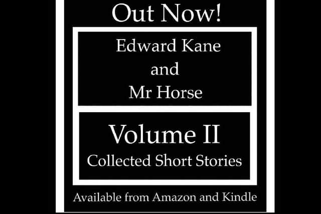 Edward Kane