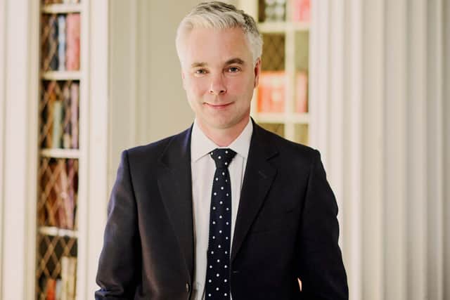 ​Alec Stewart is a Partner at Murray Beith Murray