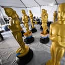 Who will lift the Oscars at this years 95th Academy Awards? (Photo by PATRICK T. FALLON/AFP via Getty Images)