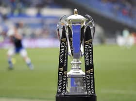The dates for the 2024 Six Nations Championship have been announced.  (Picture: Steven Paston/PA Images)